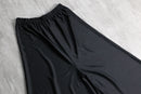 2000s super flare easy poly pants