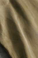 1990s 2piece beige rayon set up