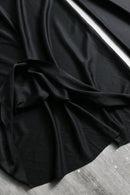 2000s super flare easy poly pants