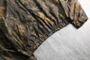 1990-00s real tree camo mosquito parka