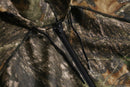 1990-00s real tree camo mosquito parka