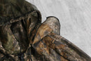 1990-00s real tree camo mosquito parka