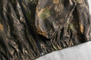 1990-00s real tree camo mosquito parka