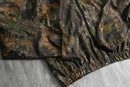 1990-00s real tree camo mosquito parka