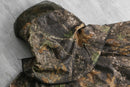 1990-00s real tree camo mosquito parka