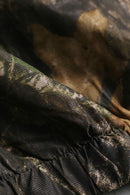 1990-00s real tree camo mosquito parka