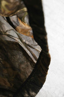 1990-00s real tree camo mosquito parka