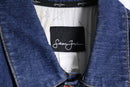 "Sean John" attractive stitch denim jacket