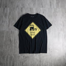 2000s TOTOTO CATBAS tee