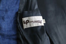 1970-80s LEVI'S PANATELA denim tailored jacket
