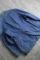 1970-80s LEVI'S PANATELA denim tailored jacket