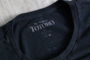 2000s TOTOTO CATBAS tee