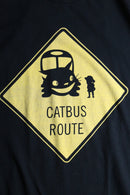 2000s TOTOTO CATBAS tee