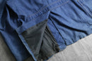 1970-80s LEVI'S PANATELA denim tailored jacket