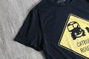 2000s TOTOTO CATBAS tee