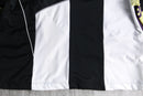 "Re:make" patchwork track jacket