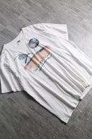 1980s vintage Mosquito Cartoon tee