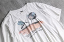 1980s vintage Mosquito Cartoon tee