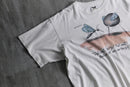 1980s vintage Mosquito Cartoon tee