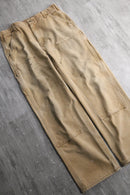 Carhartt double-knee duck work pants