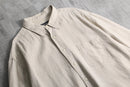 1990-00s Eddie Bauer linen shirt