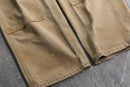 Carhartt double-knee duck work pants
