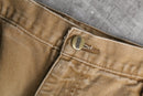 Carhartt double-knee duck work pants