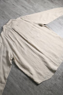 1990-00s Eddie Bauer linen shirt