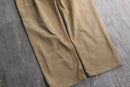 Carhartt double-knee duck work pants