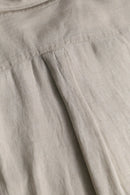 1990-00s Eddie Bauer linen shirt