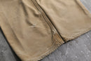Carhartt double-knee duck work pants