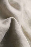 1990-00s Eddie Bauer linen shirt