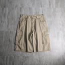 1990s VICTORIOUS wide cargo shorts