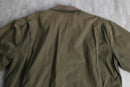 “J.CREW”cotton field jacket