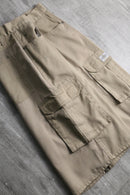 1990s VICTORIOUS wide cargo shorts