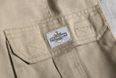 1990s VICTORIOUS wide cargo shorts
