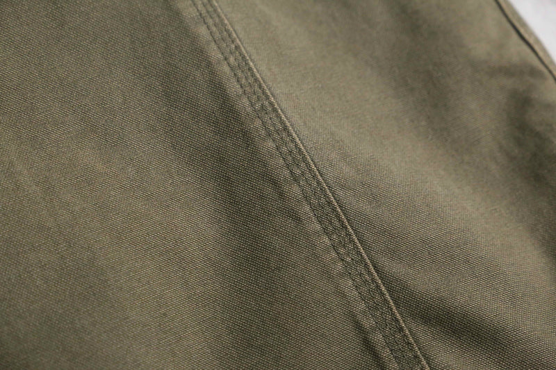 “J.CREW”cotton field jacket