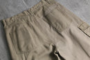1990s VICTORIOUS wide cargo shorts