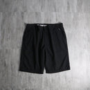 2000s BAD BOY pinstripe shorts