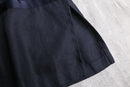 J Peterman Company linen silk big pullover