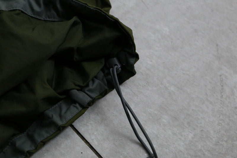 LAND'S END technical mountain jacket