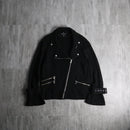 2000s I.N.C cotton double riders