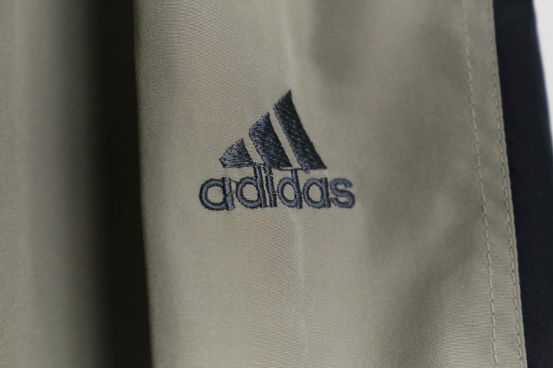 ”adidas” one point logo pants