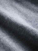 "Polo Ralph Lauren" cashmere 100％ roll neck knit.