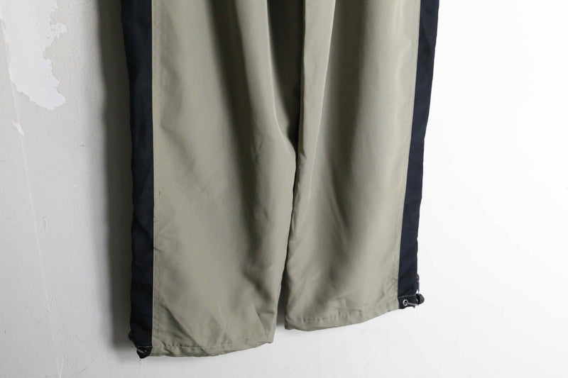 ”adidas” one point logo pants