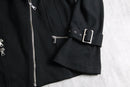 2000s I.N.C cotton double riders