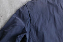 "Pierre Cardin" navy drizzler jacket