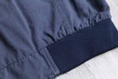 "Pierre Cardin" navy drizzler jacket