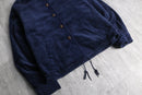 90-00s corduroy reversible jacket