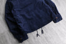 90-00s corduroy reversible jacket